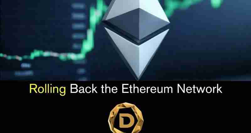 以太坊能否回滚以恢复被盗资金？开发者与Bybit CEO回应